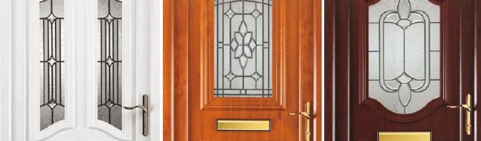 French Doors Patio Doors Pvcu Doors And Composite Doors In